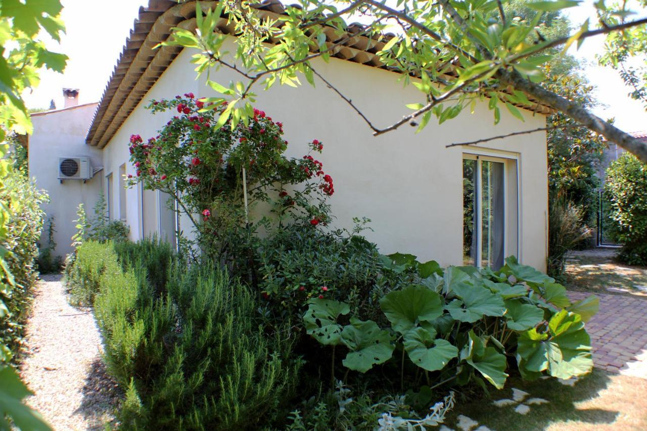 Le 275 Villa La Colle-sur-Loup Exterior photo